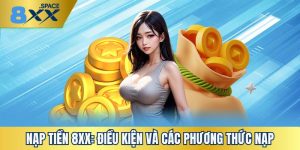 nạp tiền 8XX